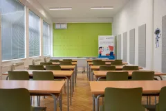 U tijeku isporuka informatičke, didaktičke i robotičke opreme za potrebe Jadranskog regionalnog centra u Gospiću