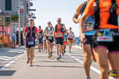 Više od 330 natjecatelja iz osam zemalja sutra stiže na Baške Oštarije Trail 2026!