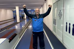 Neporažena serija se nastavlja: KK Karlobag slavi pobjedu protiv KK-a Istra