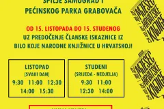 Svečano otvorenje Glazbene škole ILKIV u Gospiću