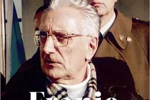 Knjiga o životu i radu Franje Tuđmana