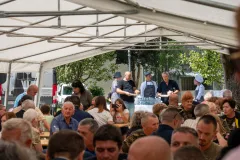 Tko je sve bio u Parku Kolakovac? Provjerite u našoj fotogaleriji!