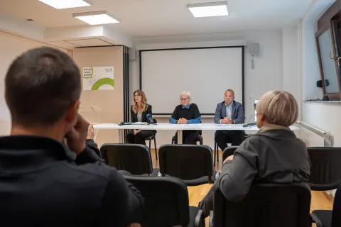 “Gospić je naš dom”: Ugroza zdravlja ljudi ne može čekati istrage