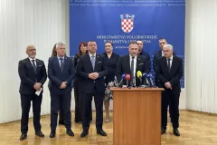 Predstavljeno deset novih propisa za jačanje poljoprivrede i ribarstva