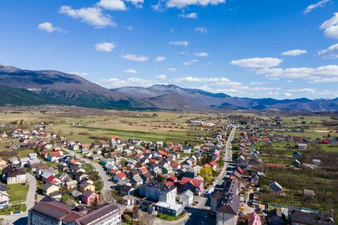 Događanja u lipnju u Općini Plitvička Jezera