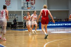 FOTO / Hrvatska pobijedila Austriju, ali ostala bez Europskog prvenstva