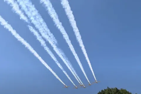 Krila Oluje obilježila 20 godina postojanja