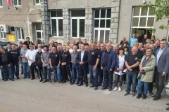 U Krivom putu održana skupština Udruge branitelja “USKOK - SENJ”
