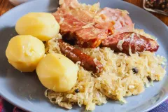 Kupus i meso – jelo koje generacijama grije Ličane zimi