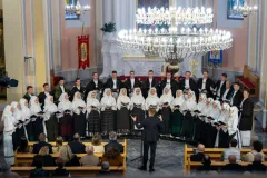 Glasoviti LADO gostovao u Otočcu