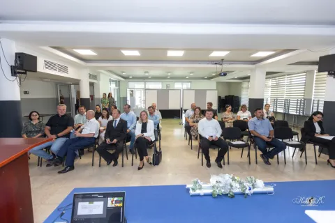 Zajedničkim radom i dobrom suradnjom do demografske obnove i oživljavanja proizvodnih potencijala!