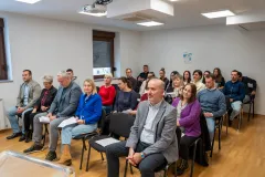 FOTO / U Gospiću održana završna konferencija Projekta SFERA