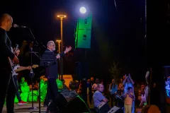 Večeras koncert Zlatka Pejakovića na Trgu Stjepana Radića