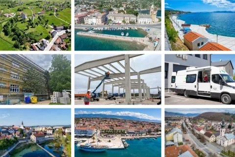 Nastavak ulaganja u Liku: Općinama i gradovima na raspolaganju 4 milijuna eura iz državnog proračuna