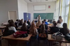 Klaster Lika Destination uspješno proveo projekt “Klimatske promjene: Održivi razvoj u Lici”
