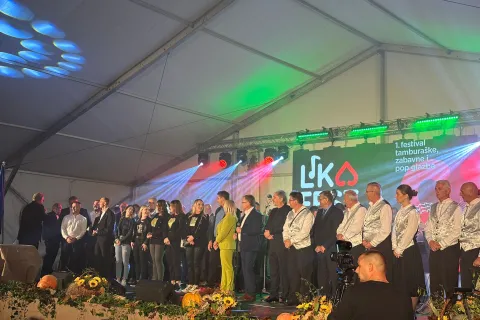VIDEO “Lika Fest 2023.” Pogledajte!