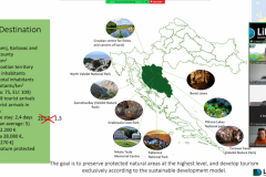 Europska komisija odabrala Lika Destination kao inspirativan primjer održivog razvoja destinacije