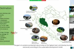 Europska komisija odabrala Lika Destination kao inspirativan primjer održivog razvoja destinacije