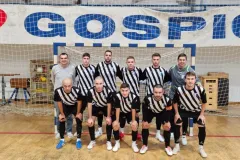 Prvoligaški san na dohvat ruke: U nedjelju ključna utakmica “Lika Športa” u Gospiću!