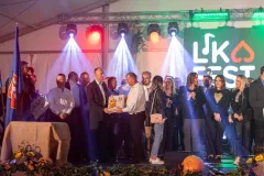 Festival tamburaške, zabavne i pop glazbe - “Lika Fest” postaje međunarodni događaj