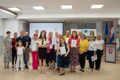 Održana svečana dodjela Lika Quality certifikata: Šest novih proizvođača i čak 20 novih proizvoda
