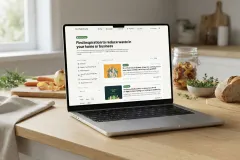 ecofoodcycle.eu: digitalni alat za sve koji ne žele bacati hranu
