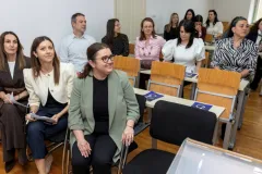 Na Veleučilištu “Nikola Tesla” u Gospiću održani Dani otvorenih vrata