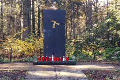 35. obljetnica stradanja civilnih žrtava u Vrhovinama