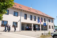 Novi ciklus radionica za najmlađe Lovinčane