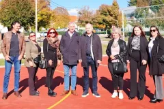 Jačanje demografske slike općine Lovinac