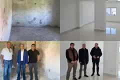 Lovinac: Završetak radova na uređenju prostorija buduće ljekarne
