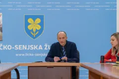 Župan Ernest Petry: Stanovnici Ličko-senjske županije imaju pravo na dostojanstven život