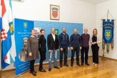 Ličko-senjska županija potpisala ugovore za Programe javnih potreba u sportu i tehničkoj kulturi za 2024. godinu