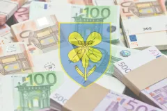 Ličko-senjska županija s najvećim rastom plaća
