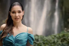 Pogledajte video kojim će se Ličanka Lucija Begić predstaviti na izboru za Miss svijeta!