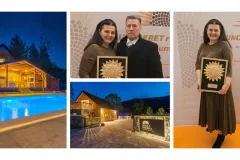 Mali Medo iz Bužima osvojio prestižnu nagradu za ruralni turizam!