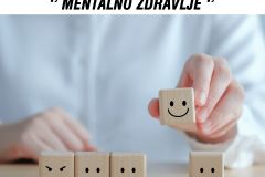 Kic Gospić i Grad Gospić pozivaju vas da se prijavite na radionicu “Mentalno zdravlje”