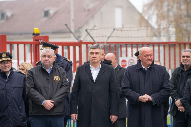 Milanović traži izvanrednu sjednicu Sabora zbog otpada u Gospiću