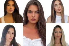 Upoznajte finalistice izbora Miss Ličko-senjske županije