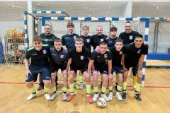 Kadeti Lika športa deklasirali Bjelovar, slijedi veliki ogled s Rijekom na domaćem terenu