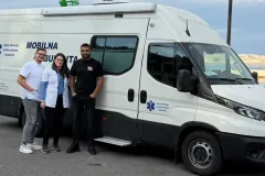 Pogledajte raspored mobilne ambulante u Ličko-senjskoj županiji u listopadu