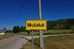 Imena ličkih mjesta i što ona znače