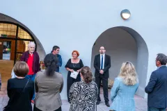 Muzej Like Gospić: Otvorena izložba “Neselektivna namjerna meta” u spomen na civilne žrtve rata