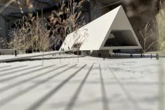 Objavljeni rezultati projektnog natječaja za izgradnju Memorijalnog centra Domovinskog rata Ličko-senjske županije