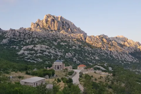 Majstorskom cestom do Tulovih greda