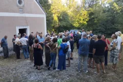 Svetoj Jeleni u čast: Malo Polje ponovno okupilo svoje ljude
