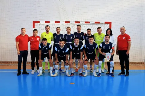 Dvadeset godina MNK Otočac: Klub koji je rastao uz generacije igrača