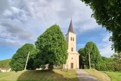 Križeva u Prozoru: Blagdan križa, nade i susreta