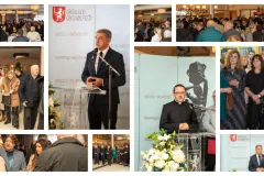 FOTO / Održan svečani prijem kod gradonačelnika Milinovića uoči nadolazećih božićno-novogodišnjih blagdana