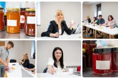 Jesen u Lici kuca na vrata, a domaći okusi već su na ocjenjivanju